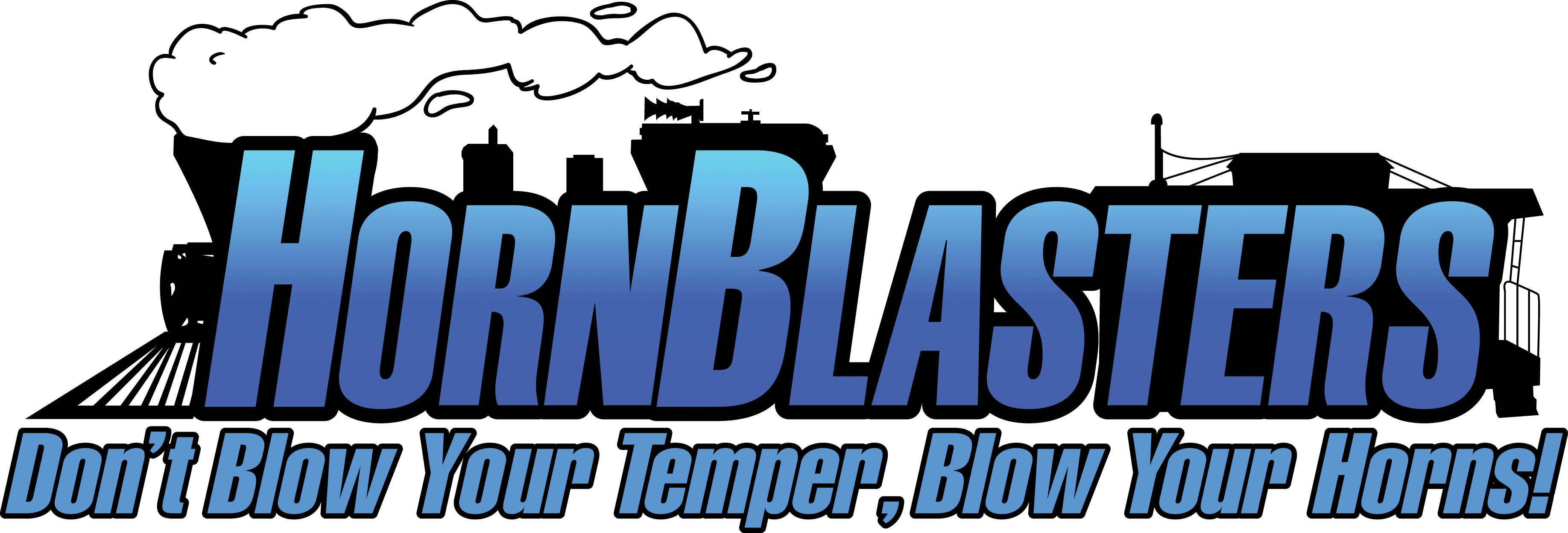 HornBlasters